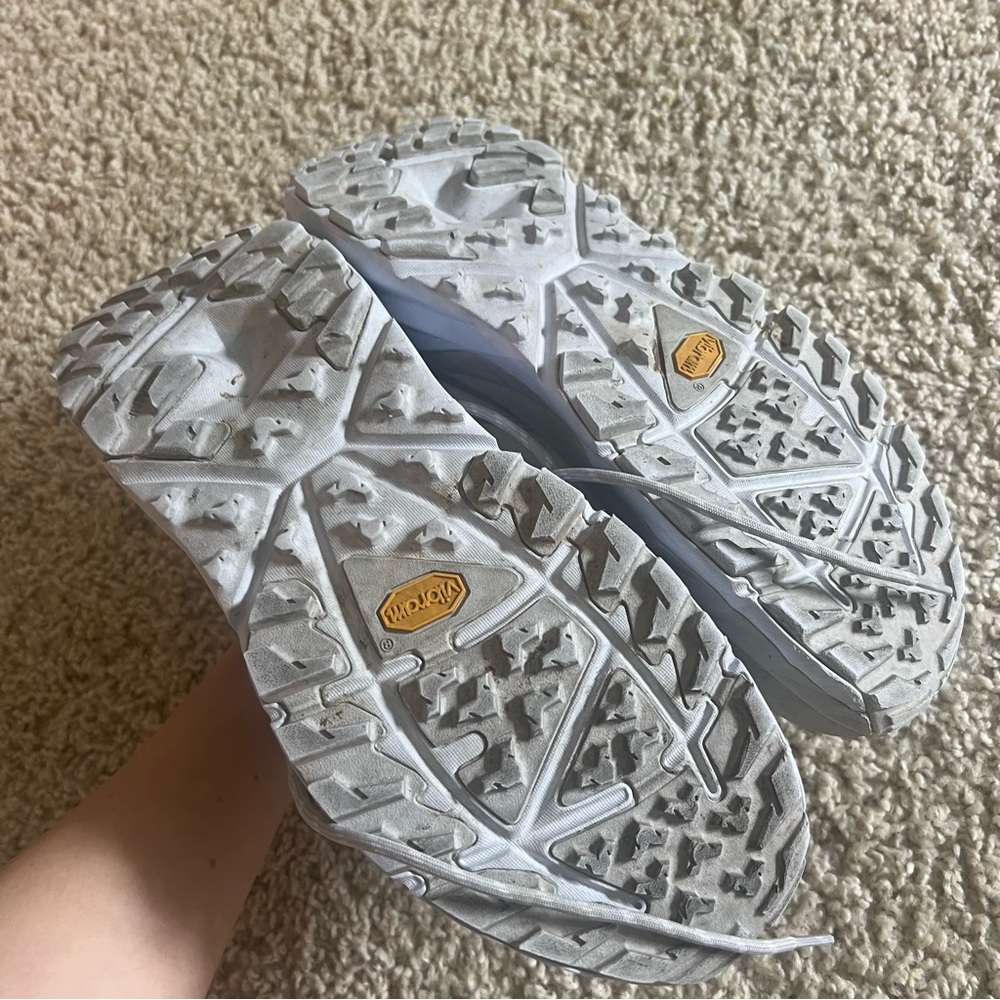 Hoka One One Kaha low Gore -Tex - Picture 4 of 8